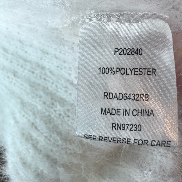 3/$15 Festive & Fur Party Midi dress- XL - Picture 11 of 12